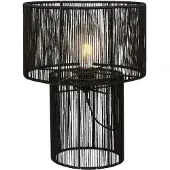Markslöjd Lampe de Table , Soga, Noir, Salon / séjour, Autres
