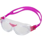 Aquafeel Endurance Pro Ii Polarized Swimming Goggles Rose M