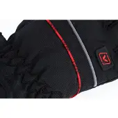 Viking Kevin Gloves Noir 3 Enfants