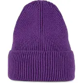 Buff Bonnet Knitted &amp; Fleece