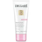 Declare Body Care Soin des Mains 100 ml SPF 4