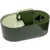 HAN Einsatz Toolbox LOFT 1200-12 Grün
