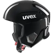 Uvex Invictus Helmet Noir 53-54 cm