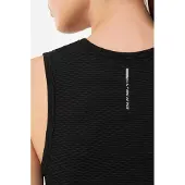 Viking Easy Dry Sleeveless T-shirt Noir S