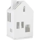 Räder Roues Mini maison lumineuse Maison d'habitation