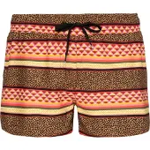 Protest Iman Swimming Shorts Marron 152 cm Garçon