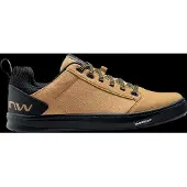 Northwave Hommes, Chaussures de cyclisme, Chaussures de vélo Tailwhip (46), Noir