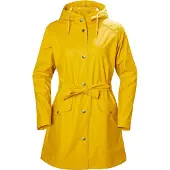 Helly Hansen Vestes W Kirwall II Raincoat, 53252344, Pointure: 170