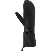 Viking Tores Mittens Noir 9 Homme