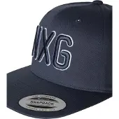 Protest Casquette 'NXG NAGIRI' bleu