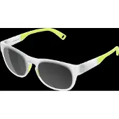 POC POCito Evolve Transparent Crystal/Fluorescent Limegreen/Equalizer Grey
