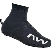 Northwave Active Easy Overshoes Noir EU 38-40 Homme