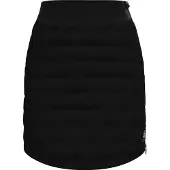 Odlo Zeroweight Insulator Skirt Noir M Femme