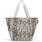 Reisenthel Sac de courses M Snake Sand