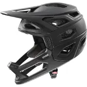 Uvex Revolt Mtb Helmet Noir 52-57 cm