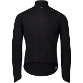 POC Pure Lite Splash Jacket Noir L Homme