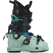 K2 Dispatch Lt Woman Touring Ski Boots Vert 22.5 Femme