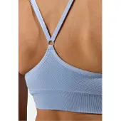 Odlo Seamless 2.0 (XS), Bleu
