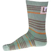 Leatt Mtb Socks Vert EU 38-42