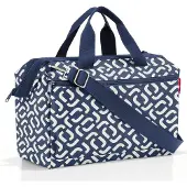 Reisenthel Allrounder S Pocket Bag Bleu