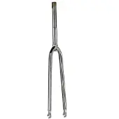 BRN Fixed Fork Argenté 28´´-700C / Rigid