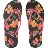 Protest Tongues Protest Femmes Halla Slaps True Black-Taille 41