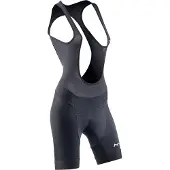 Northwave Femmes, Pantalon de cyclisme, Actif (XS), Noir