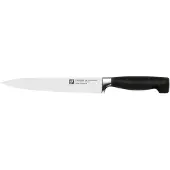 Zwilling J.A. Henckels - Four Star (4 Étoiles) Couteau à trancher