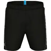 Arena Boardshorts noir / blanc