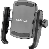 Interphone Cellularline Quiklox Universal Phone Support Clair