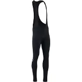 Silvini Pantalon Rapone pour homme, noir, taille XL 3221-MP1736-08115