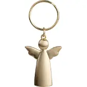 Räder Roues Pendentif ange, or, Or