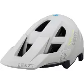Leatt All Mountain 2.0 Mtb Helmet Blanc S