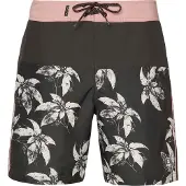 Protest Short de Plage Protest Men Salvador Deep Grey-XXL