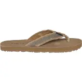 Protest Gabona Tongs Braun EU 39 Herren Braun EU 39