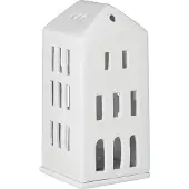 Hobby Hall Roues Maison lumineuse Toit en croupe