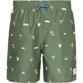 Protest Short de Plage Protest Boys Jorn Spruce-Taille 104