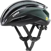 Uvex Surge Aero Mips Helmet Vert 59-61 cm