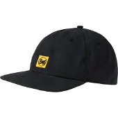 Buff Pack Baseball Cap Noir