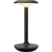 Markslöjd Luminaire Extérieur , Petit, dimmable, Noir, Terrasse, Aluminium, Moderne