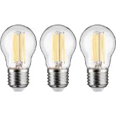 Paulmann Tropfen Eco-Line (E27, 525 lm, 3x)