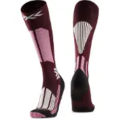 X-socks Ski Touring Perform Otc Socks Violet EU 39-40 Femme