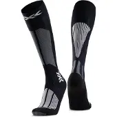 X-socks Ski Touring Perform Otc Socks Noir EU 35-38