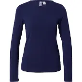 Pieces T-shirt 'PCSIRENE' marine