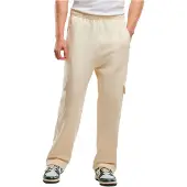 Urban Classics Pantalon cargo blanc cassé