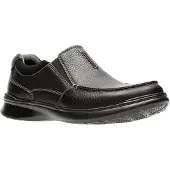Clarks Shoes Cotrell Free Shoes Noir EU 43 Homme