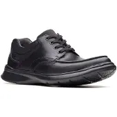 Clarks Shoes Cotrell Edge Shoes Noir EU 43 Homme
