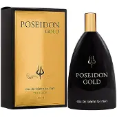 Instituto Espanol Poseidon Gold EDT 150 ml M
