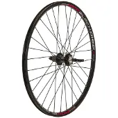BRN 29´´ 6b Disc Mtb Front Wheel Argenté 12 x 100 mm