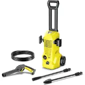Kärcher Aukto slgio plovimo renginys K 2 Premium